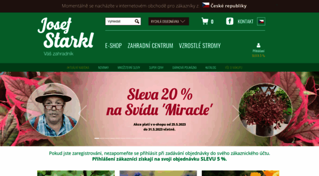 eshop.starkl.com