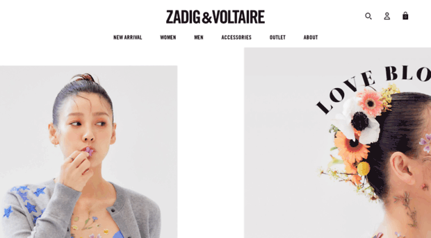 eshop.zadig-et-voltaire.co.kr