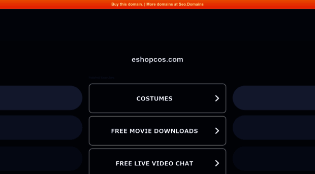 eshopcos.com