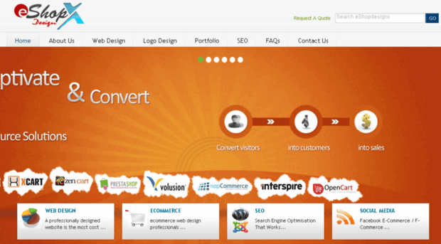 eshopdesignx.com