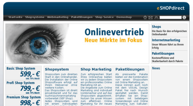 eshopdirect.de