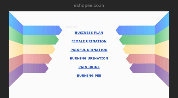 eshopee.co.in