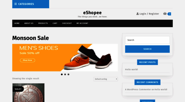 eshopee.in