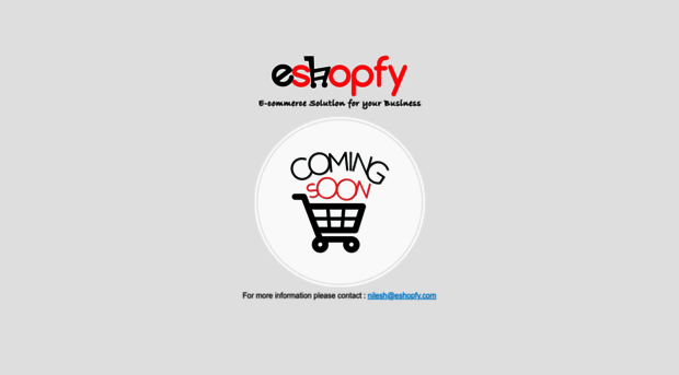 eshopfy.com