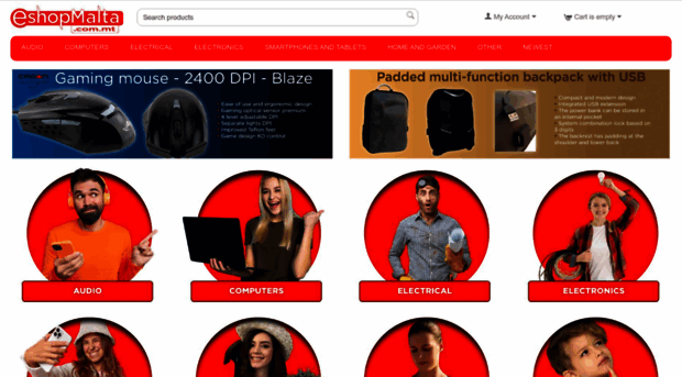 eshopmalta.com.mt
