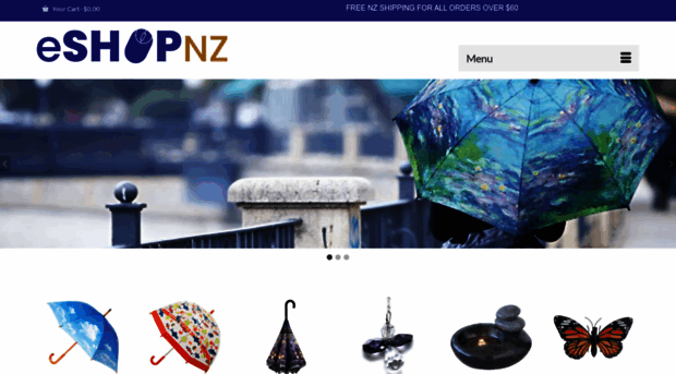 eshopnz.co.nz