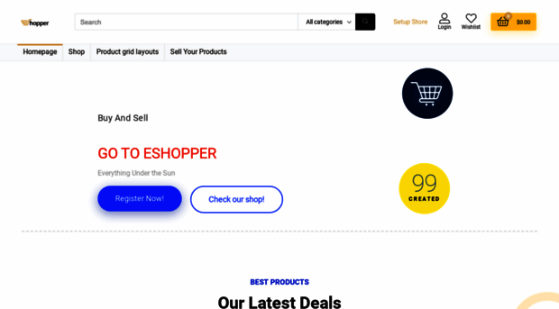 eshopper.info