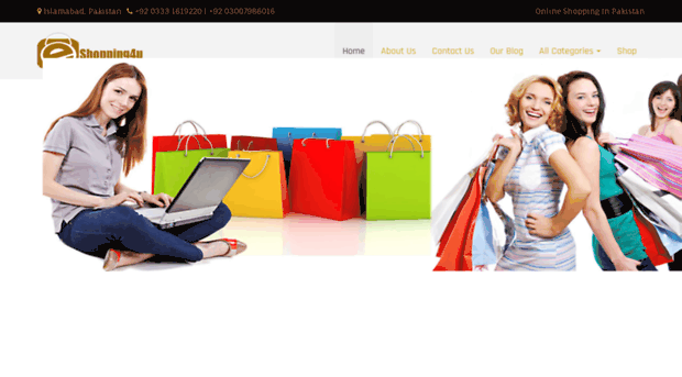 eshopping4u.com