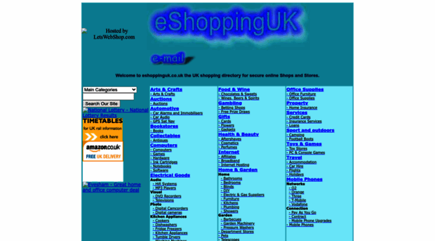 eshoppinguk.co.uk