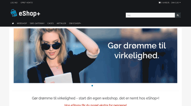 eshopplus.dk