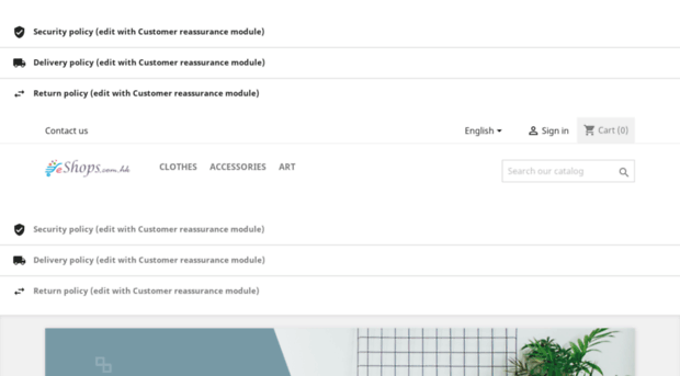eshops.com.hk
