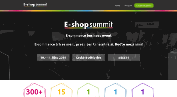 eshopsummit.cz