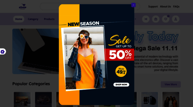 eshopweb.store