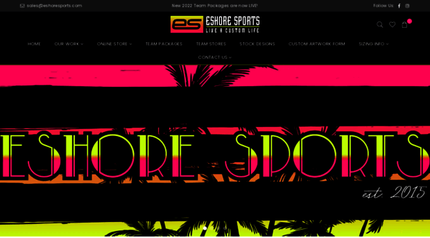 eshore-sports.myshopify.com