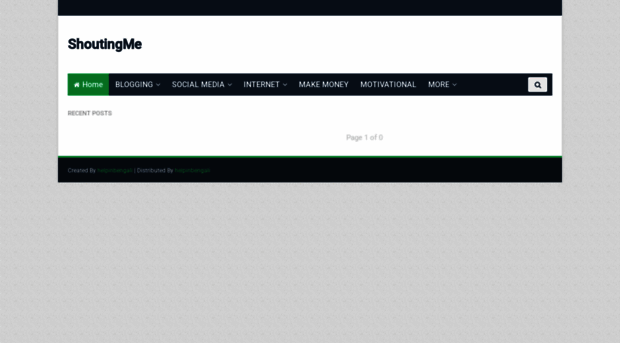 eshoutingme.blogspot.com