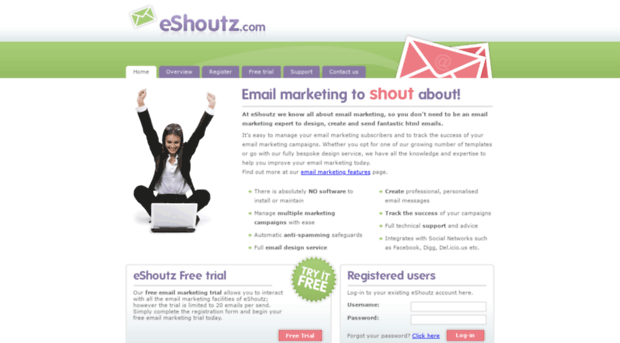 eshoutz.com