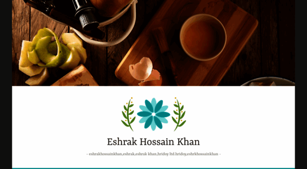 eshrakhossainkhan.wordpress.com