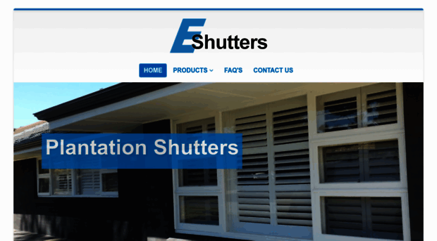 eshutters.com.au