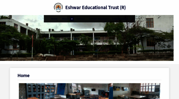 eshwaredu.com