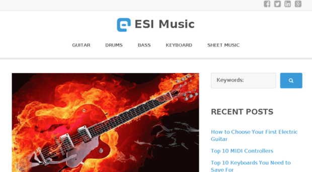 esi-music.com