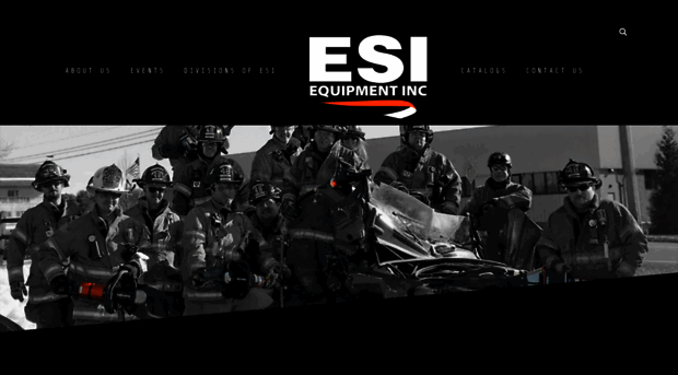 esiequipmentglobal.com