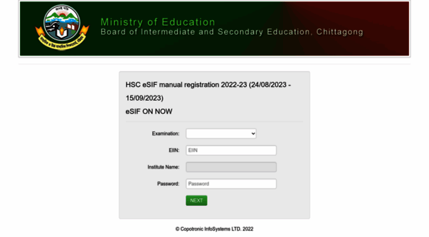 esifhsc.bise-ctg.gov.bd