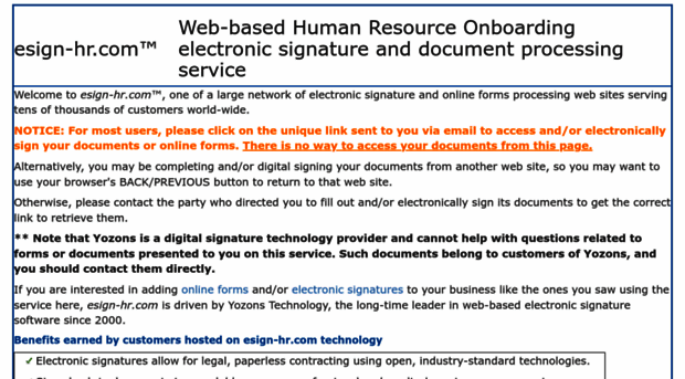 esign-hr.com