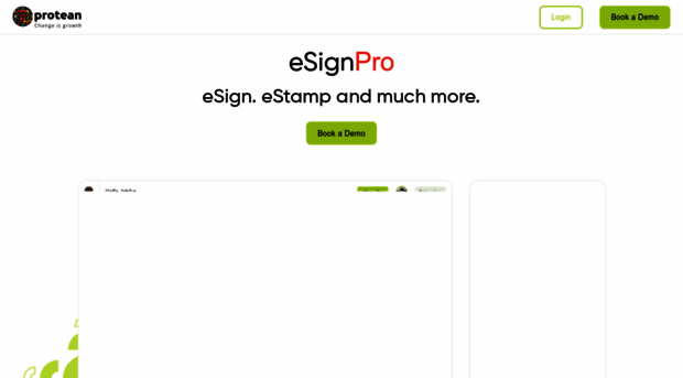 esign-proteantech.in