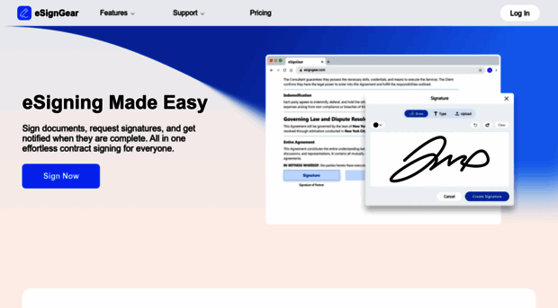 esigngear.com