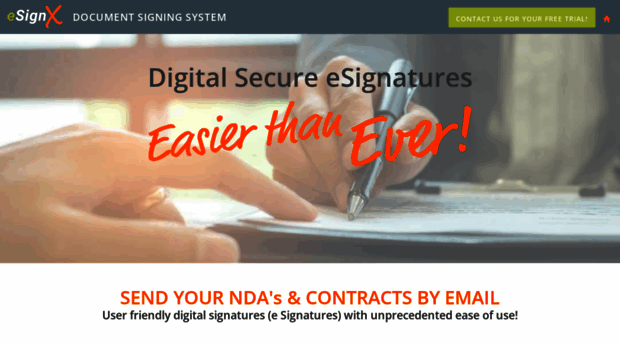 esignx.com