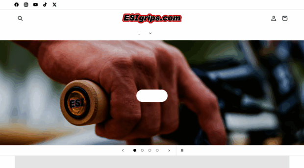 esigrip.com