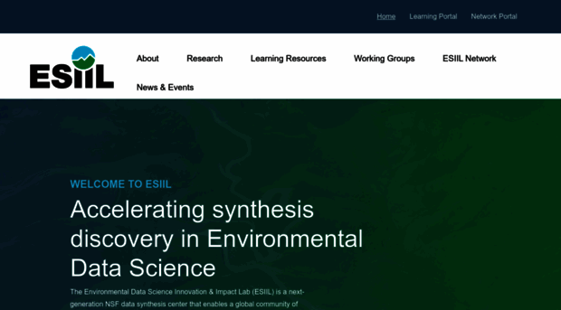 esiil.org