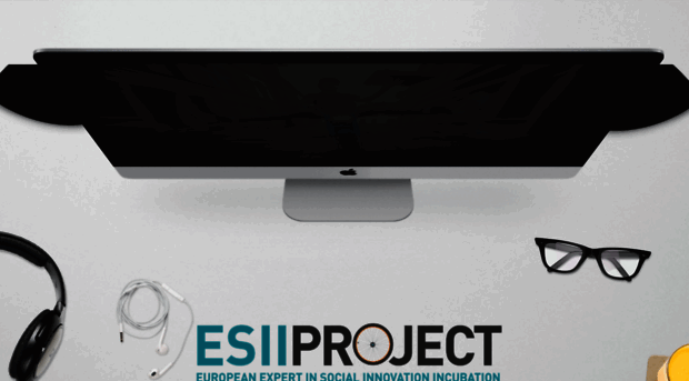 esiiproject.eu