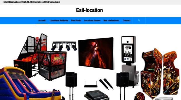 esil-location.com