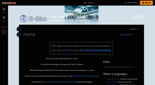 esim.wikia.com