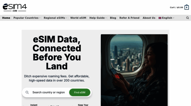 esim4.com