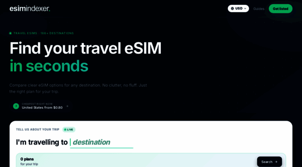 esimindexer.com