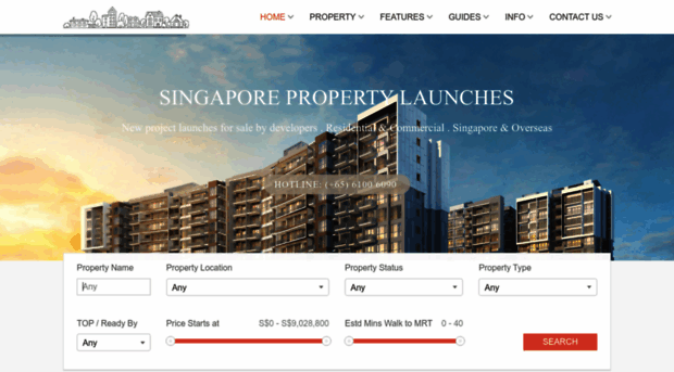 esingaporeproperty.sg