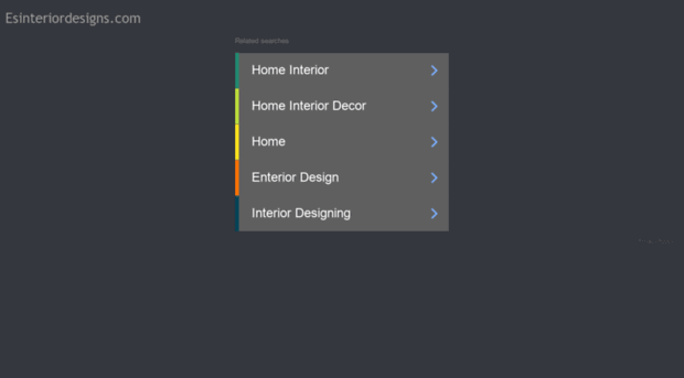esinteriordesigns.com