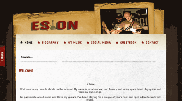 esionsounds.com