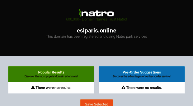 esiparis.online
