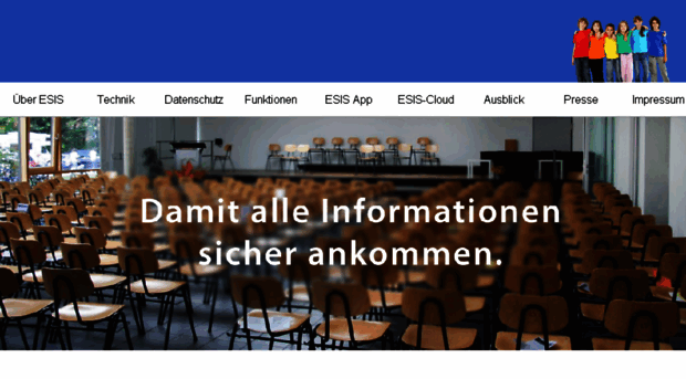 esis-anmeldung.de