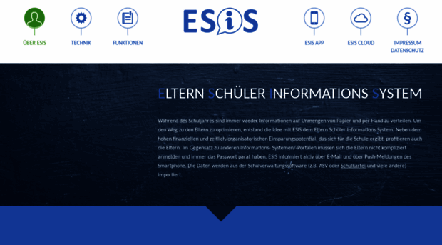 esis-apps.de