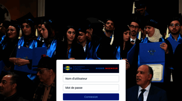 esisa.org.ma