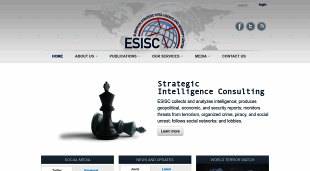 esisc.org