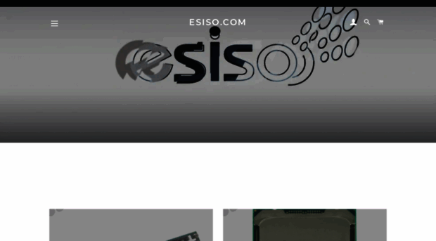 esiso.com