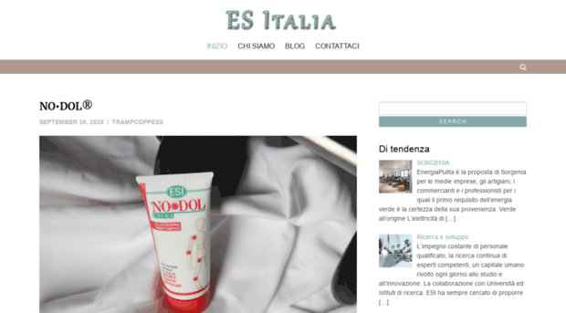 esitalia.com