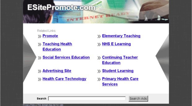 esitepromote.com