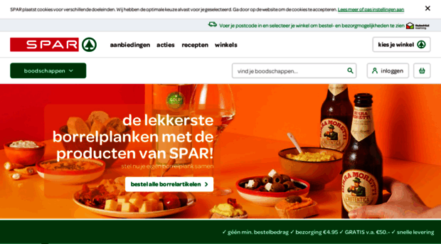 esites.spar.nl