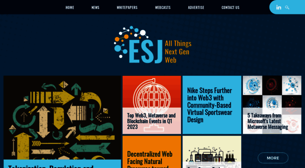 esj.com